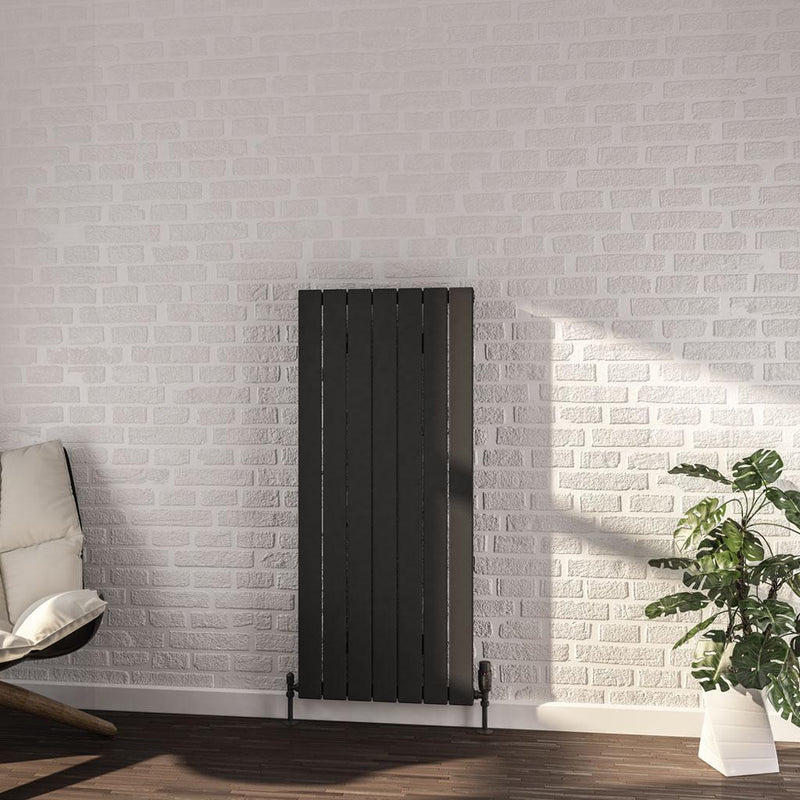 Addington 1200 x 514 Radiator Type10