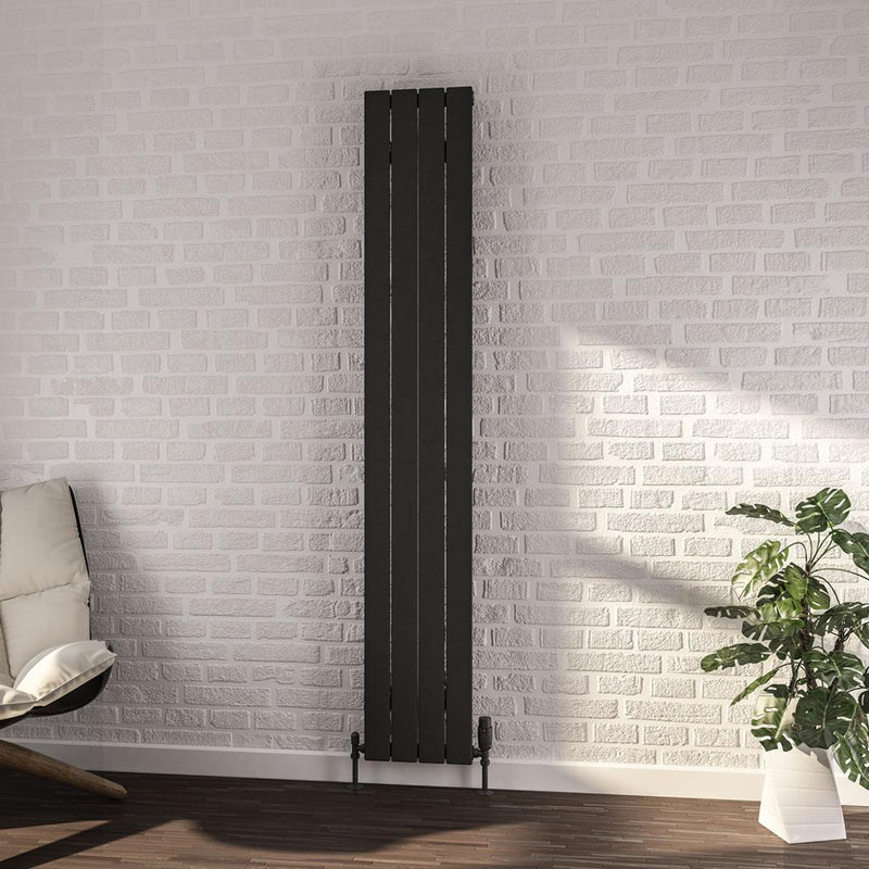 Addington 1800 x 292 Radiator Type10
