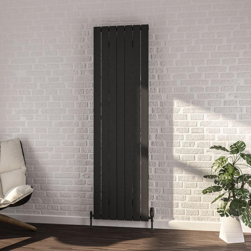 Addington 1800 x 514 Radiator Type10