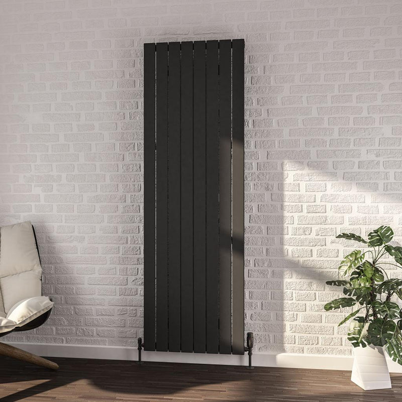 Addington 1800 x 588 Radiator Type10
