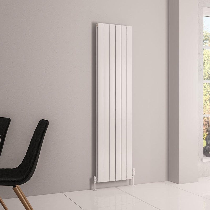 Addington 1800 x 440 Radiator Type20