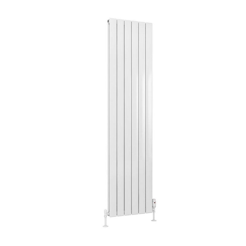 Addington 1800 x 440 Radiator Type20