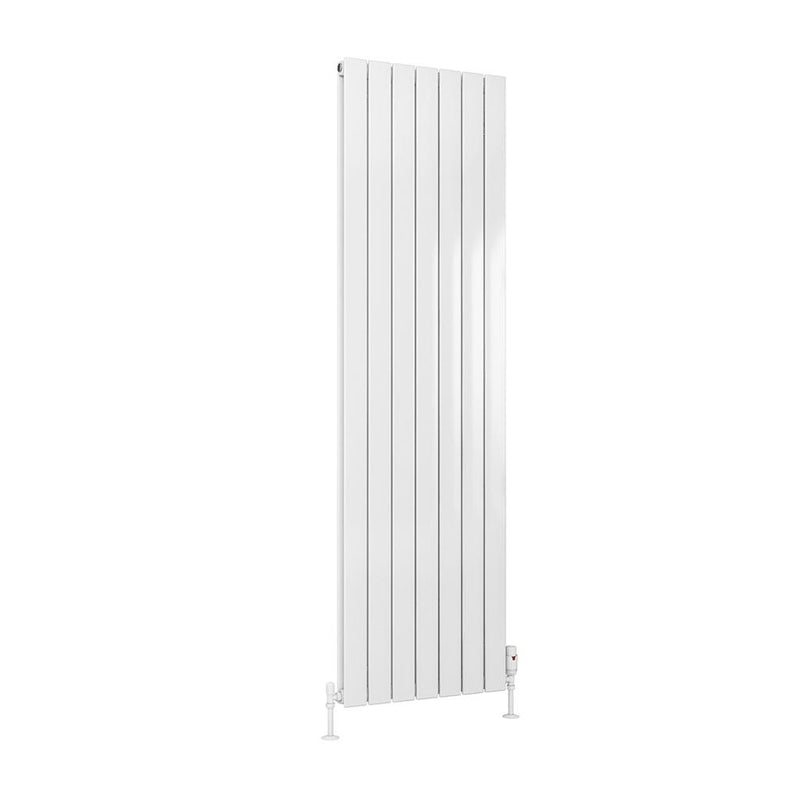 Addington 1800 x 514 Radiator Type20