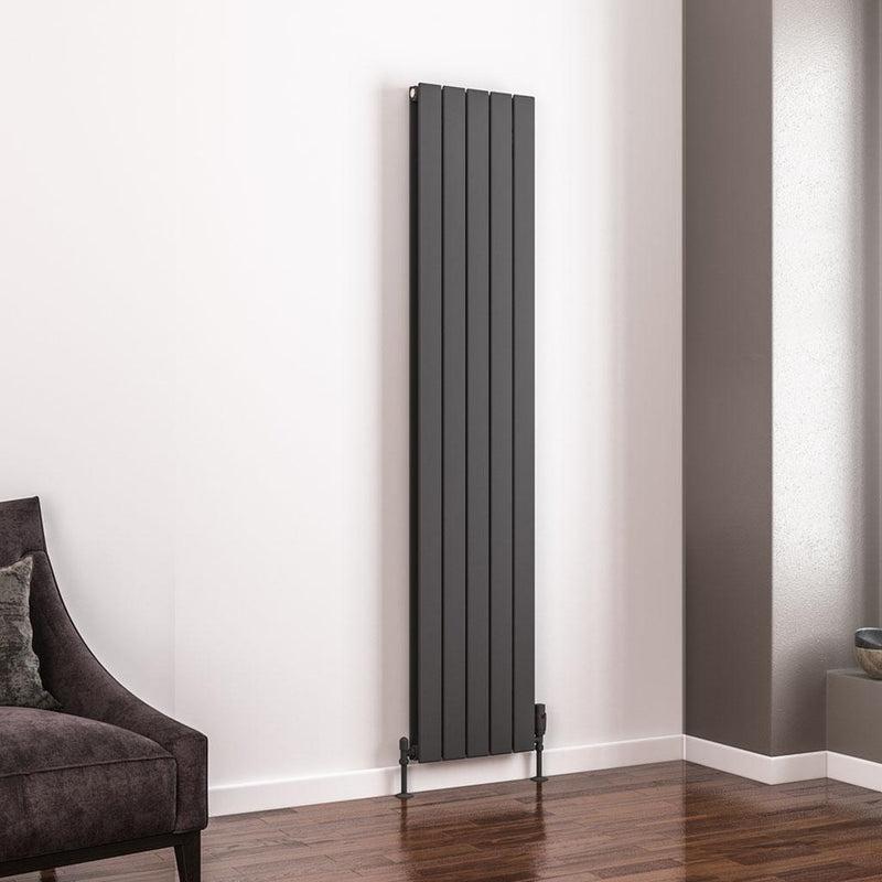 Addington 1800 x 366 Radiator Type20