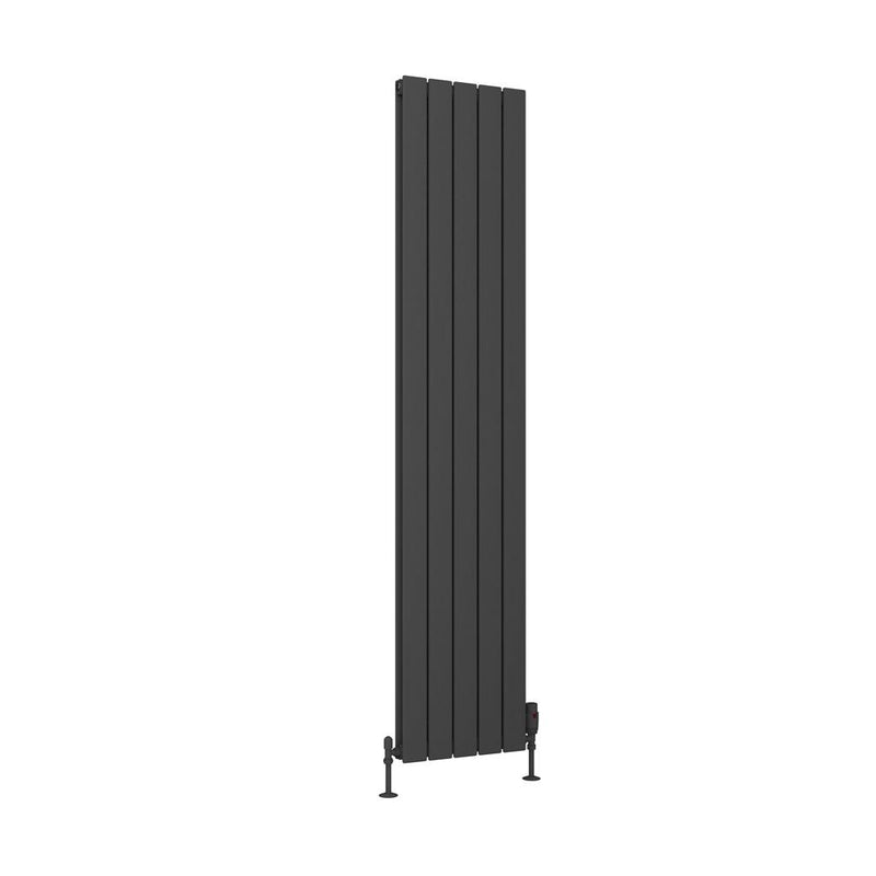 Addington 1800 x 366 Radiator Type20