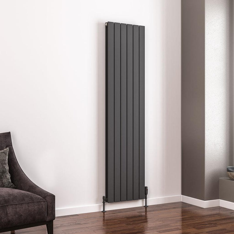 Addington 1800 x 440 Radiator Type20