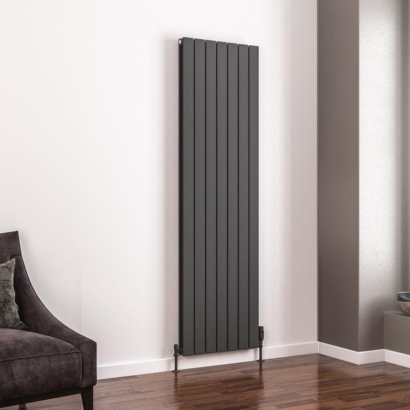 Addington 1800 x 514 Radiator Type20