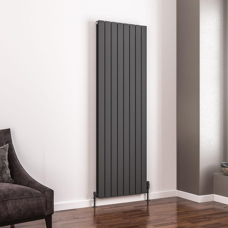 Addington 1800 x 588 Radiator Type20