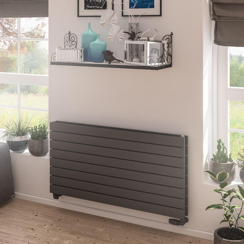 Addington 588 x 1200 Radiator Type21