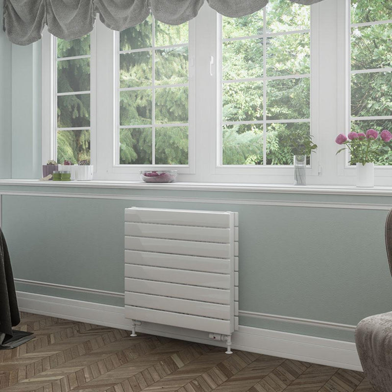 Addington 588 x 600 Radiator Type22