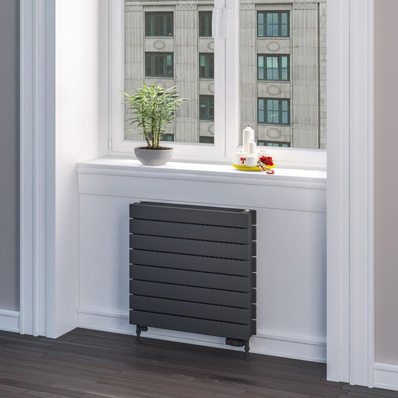 Addington 588 x 600 Radiator Type22