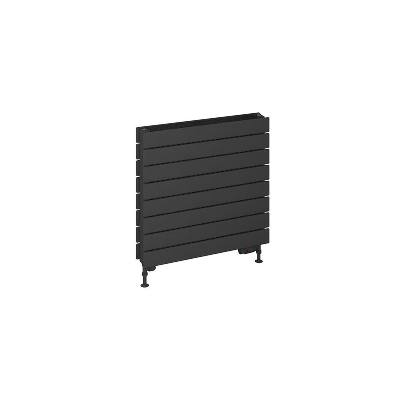 Addington 588 x 600 Radiator Type22