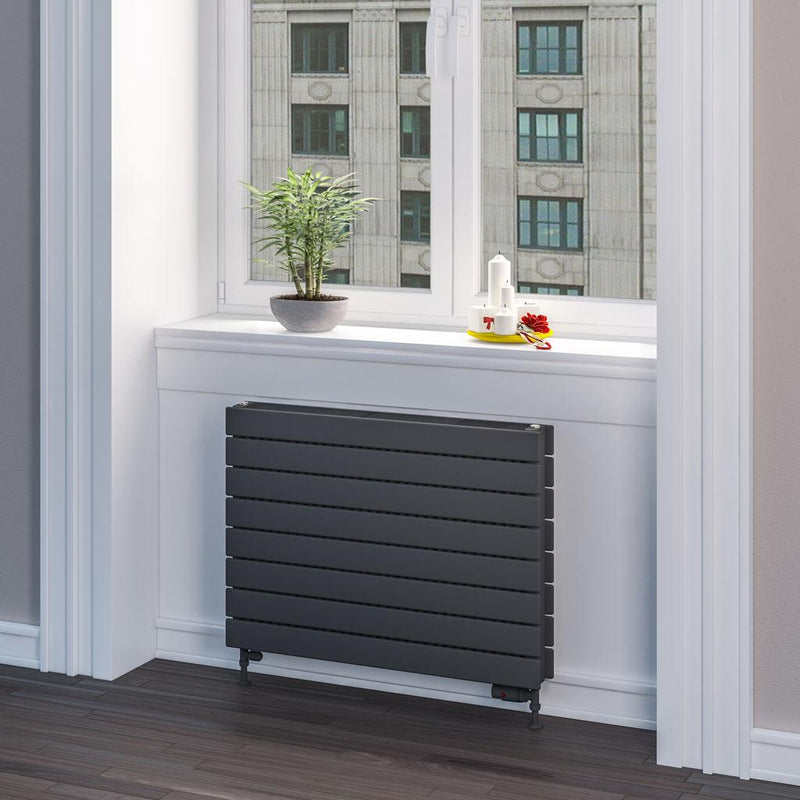 Addington 588 x 800 Radiator Type22