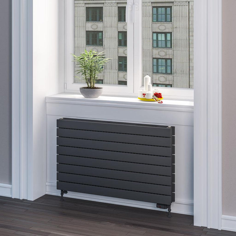 Addington 588 x 1000 Radiator Type22