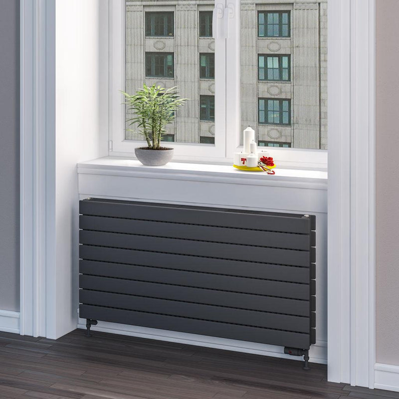 Addington 588 x 1200 Radiator Type22