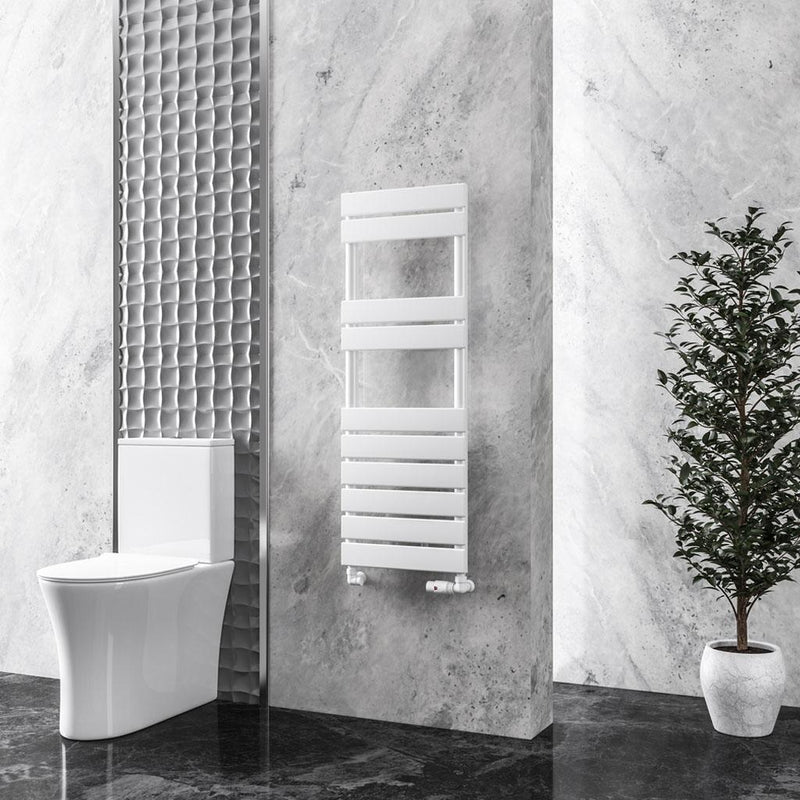 Addington 1110 x 400 Towel Rail Type10