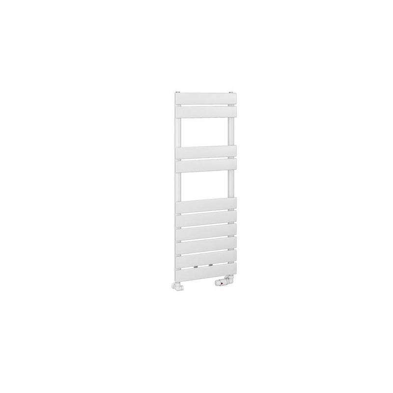 Addington 1110 x 400 Towel Rail Type10