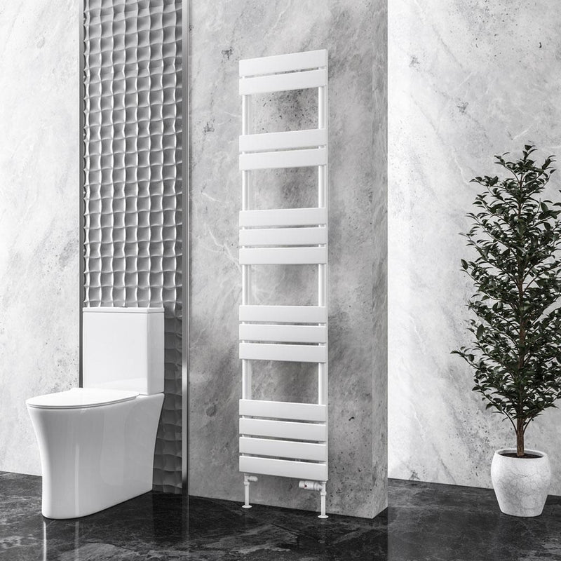 Addington 1750 x 400 Towel Rail Type10