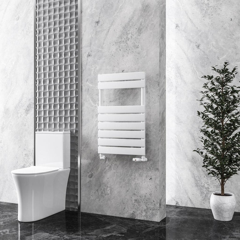 Addington 790 x 500 Towel Rail Type10