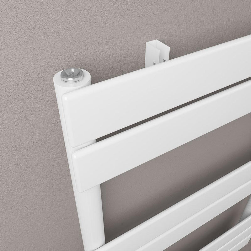 Addington 1110 x 500 Towel Rail Type10