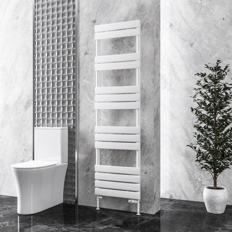 Addington 1750 x 500 Towel Rail Type10