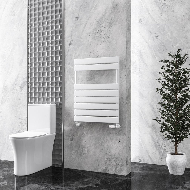 Addington 790 x 600 Towel Rail Type10