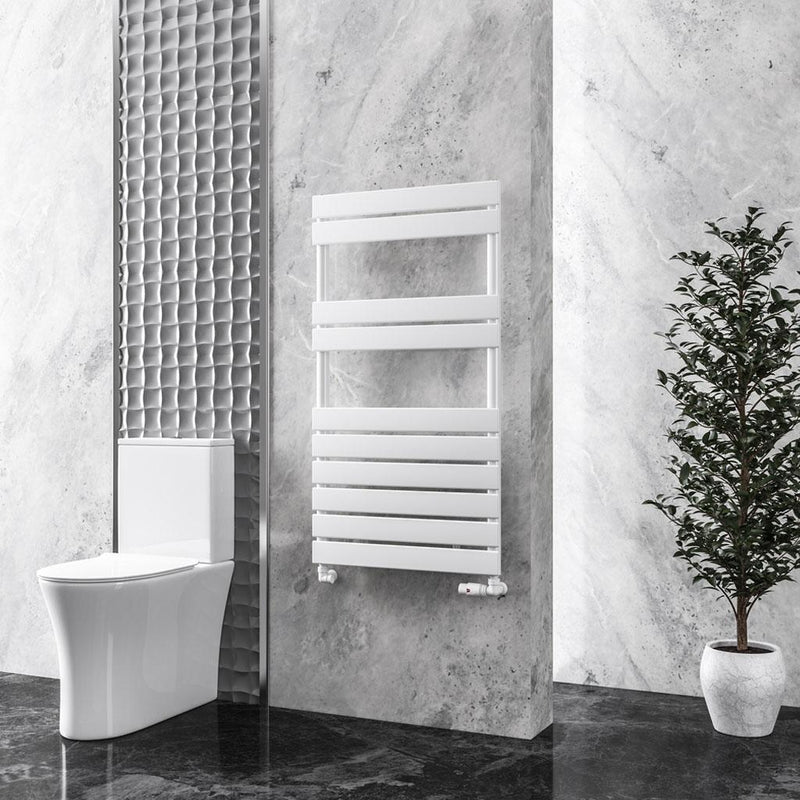 Addington 1110 x 600 Towel Rail Type10