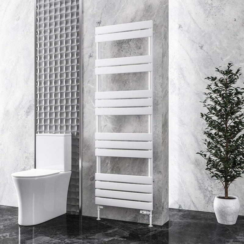 Addington 1750 x 600 Towel Rail Type10