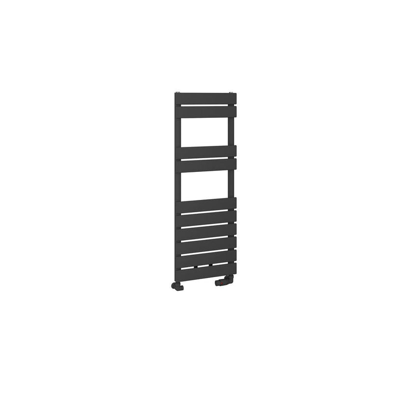 Addington 1110 x 400 Towel Rail Type10