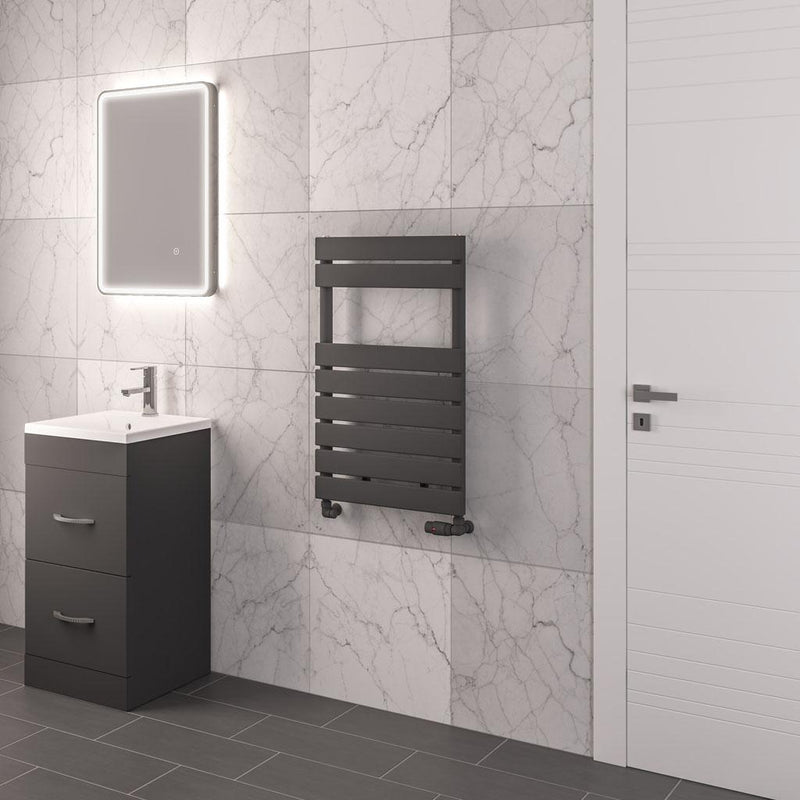 Addington 790 x 500 Towel Rail Type10