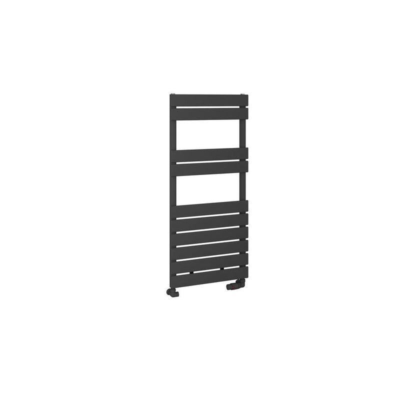 Addington 1110 x 500 Towel Rail Type10