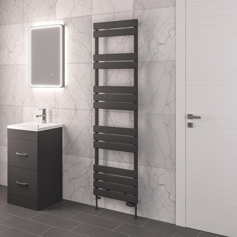 Addington 1750 x 500 Towel Rail Type10