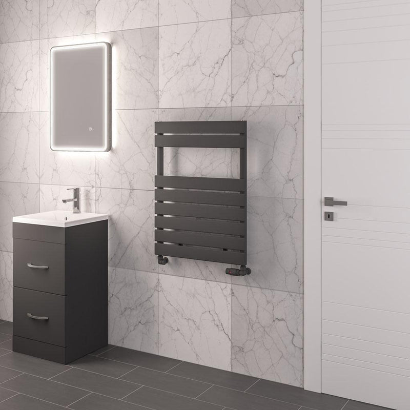 Addington 790 x 600 Towel Rail Type10