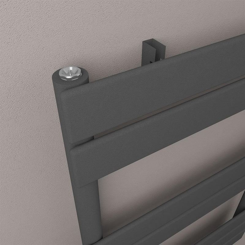Addington 1110 x 600 Towel Rail Type10