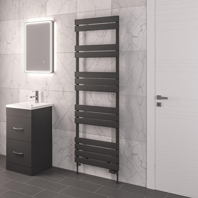 Addington 1750 x 600 Towel Rail Type10