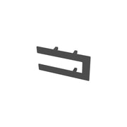 Matt Anthracite