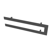Matt Anthracite