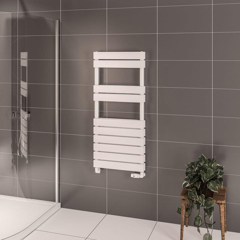 Addington 1110 x 500 Towel Rail Type20