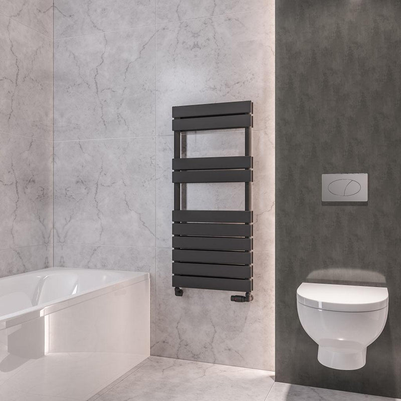Addington 1110 x 500 Towel Rail Type20