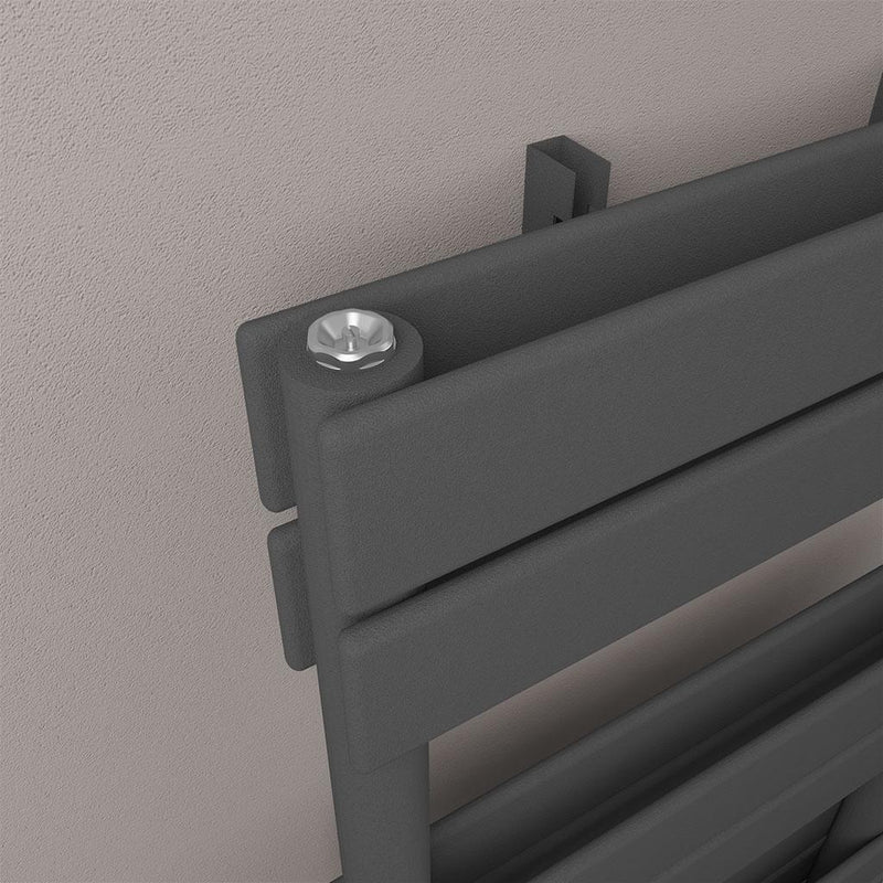 Addington 1110 x 500 Towel Rail Type20
