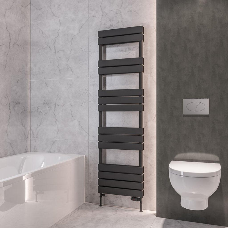 Addington 1750 x 500 Towel Rail Type20