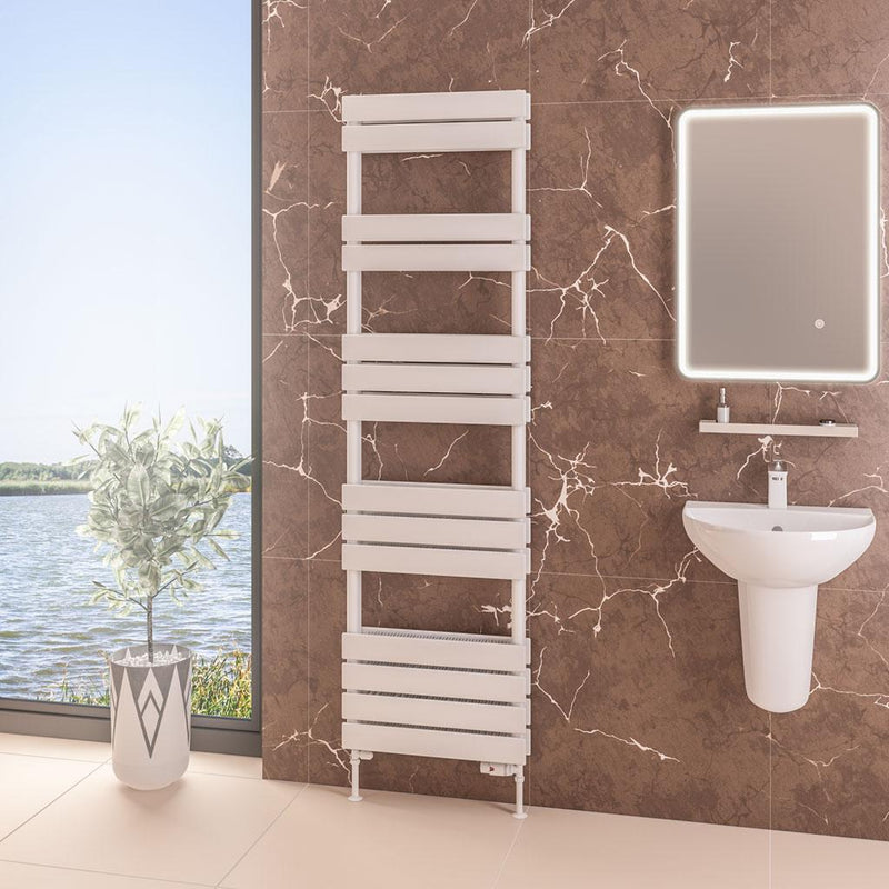 Addington 1750 x 500 Towel Rail Type21