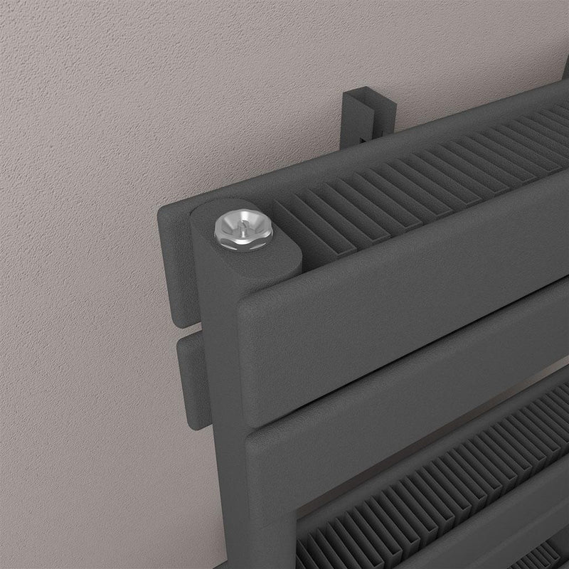 Addington 1110 x 500 Towel Rail Type21