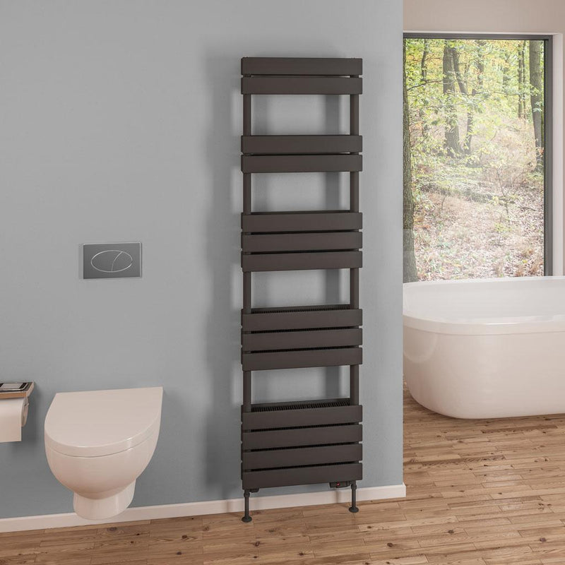 Addington 1750 x 500 Towel Rail Type21