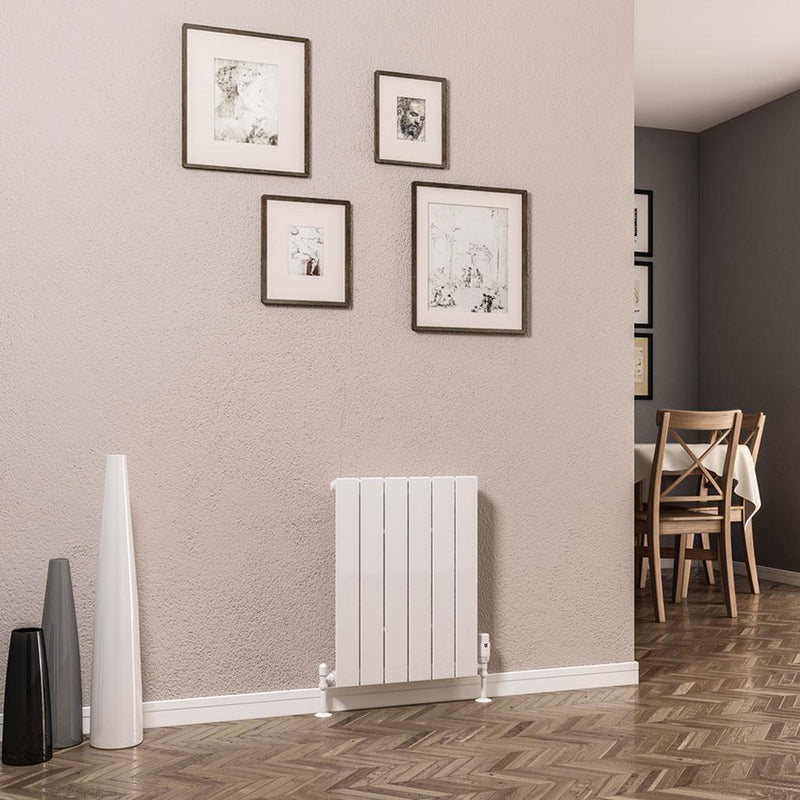 Addington 600 x 440 Radiator Type10