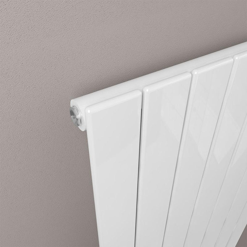 Addington 600 x 440 Radiator Type10