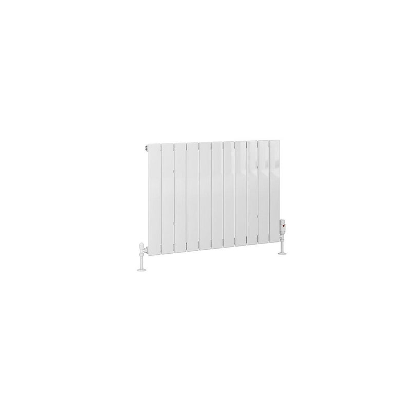Addington 600 x 810 Radiator Type10