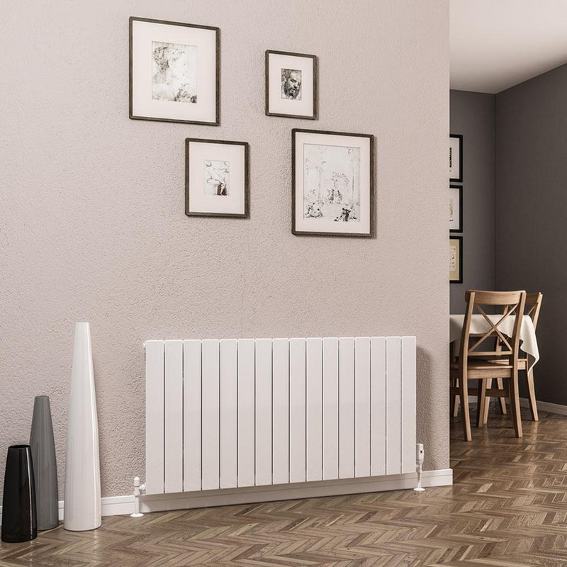 Addington 600 x 1180 Radiator Type10