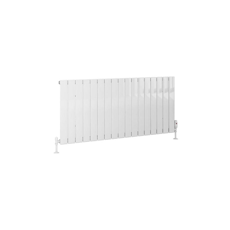Addington 600 x 1254 Radiator Type10