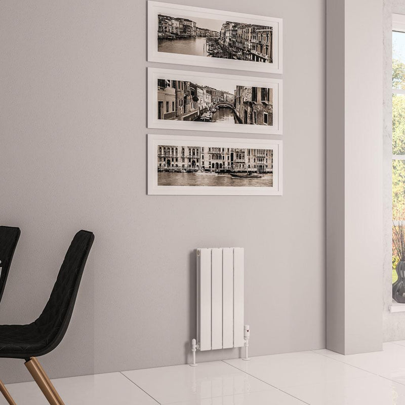 Addington 600 x 292 Radiator Type20